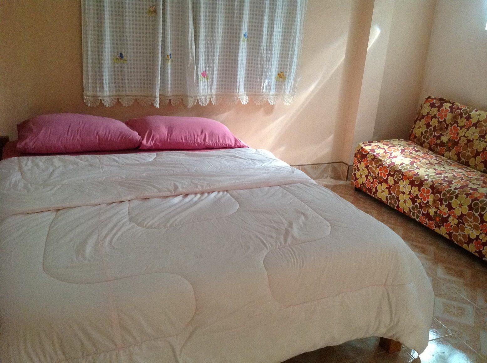 Settee Homestay Nan Luaran gambar