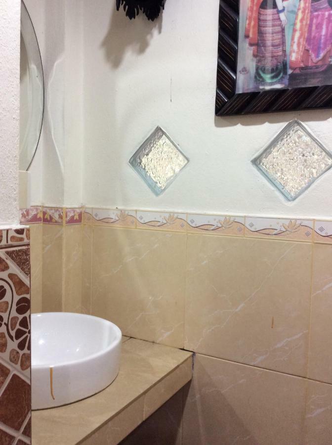 Settee Homestay Nan Luaran gambar