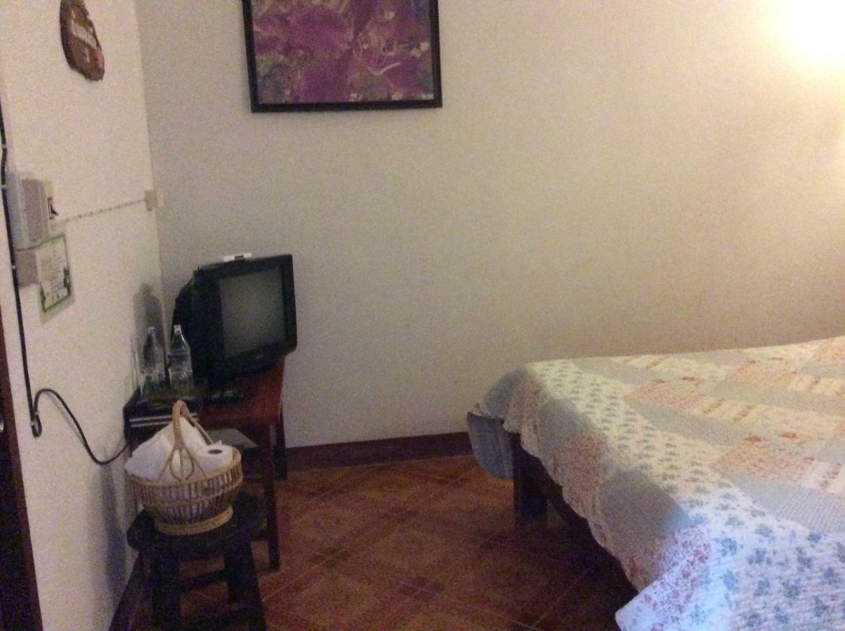 Settee Homestay Nan Luaran gambar