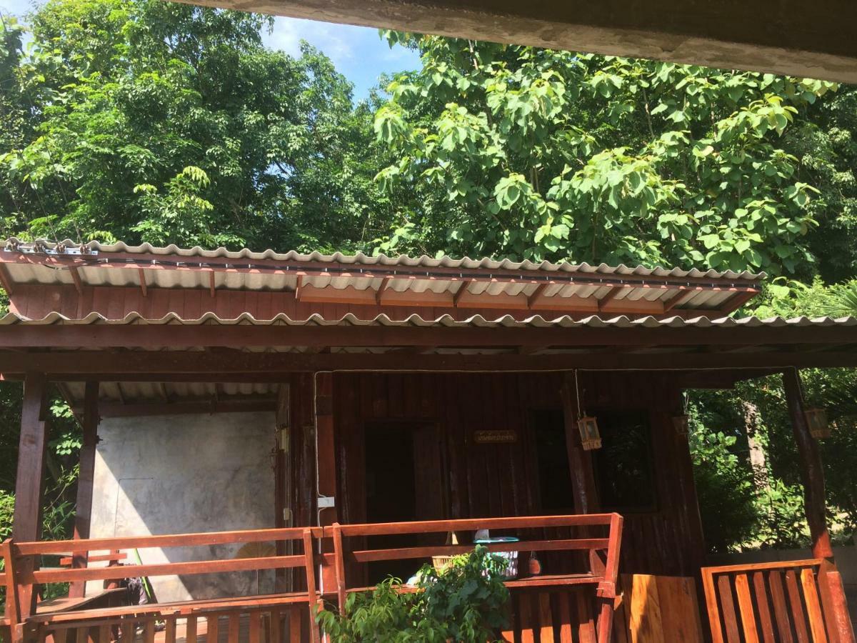 Settee Homestay Nan Luaran gambar